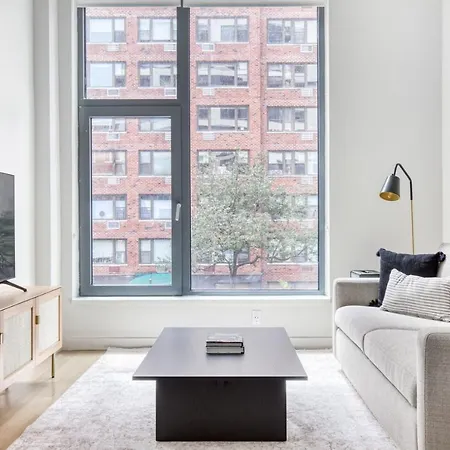 Ues 1Br W Doorman Gym Nr Carl Schurz Park Nyc-642